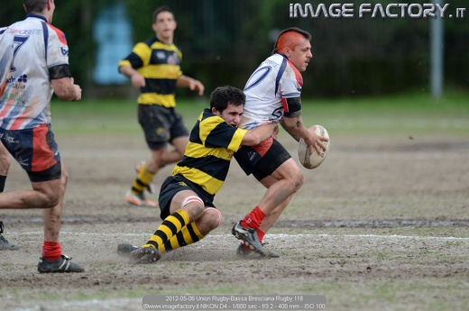 2012-05-06 Union Rugby-Bassa Bresciana Rugby 118